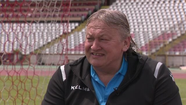 Fostul fotbalist Dănuţ Lupu, dat în urmărire: Nu am făcut cine știe ce. Ies în 4 luni din închisoare